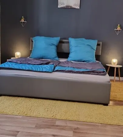 Ferienwohnung Marktblick Goslar Zewnętrze zdjęcie