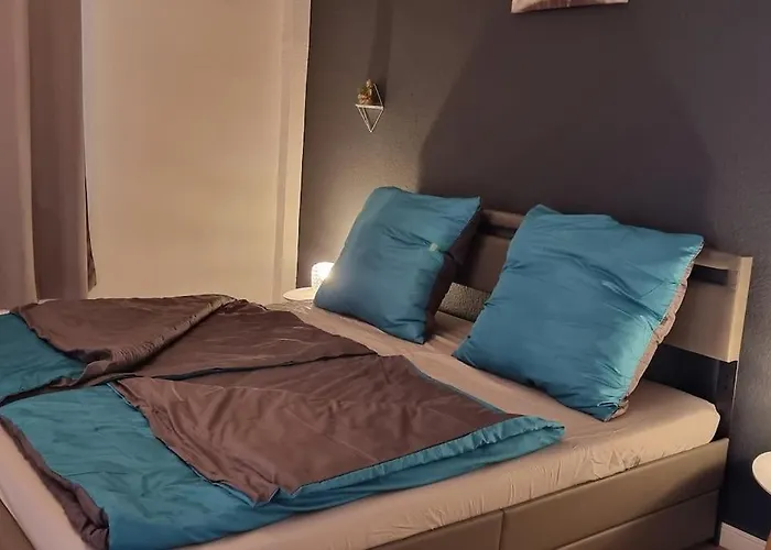 Ferienwohnung Marktblick Goslar