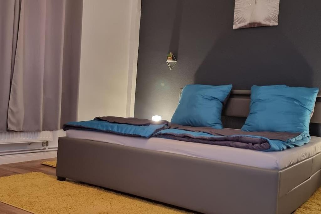 Apartament Marktblick Goslar