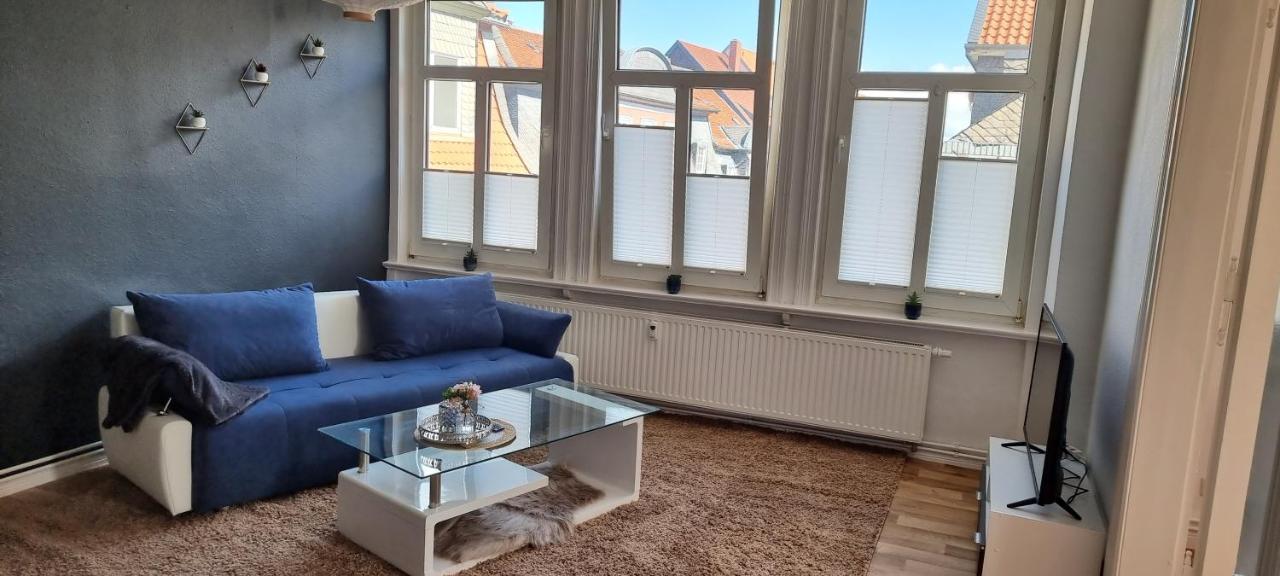 Marktblick Apartment Goslar