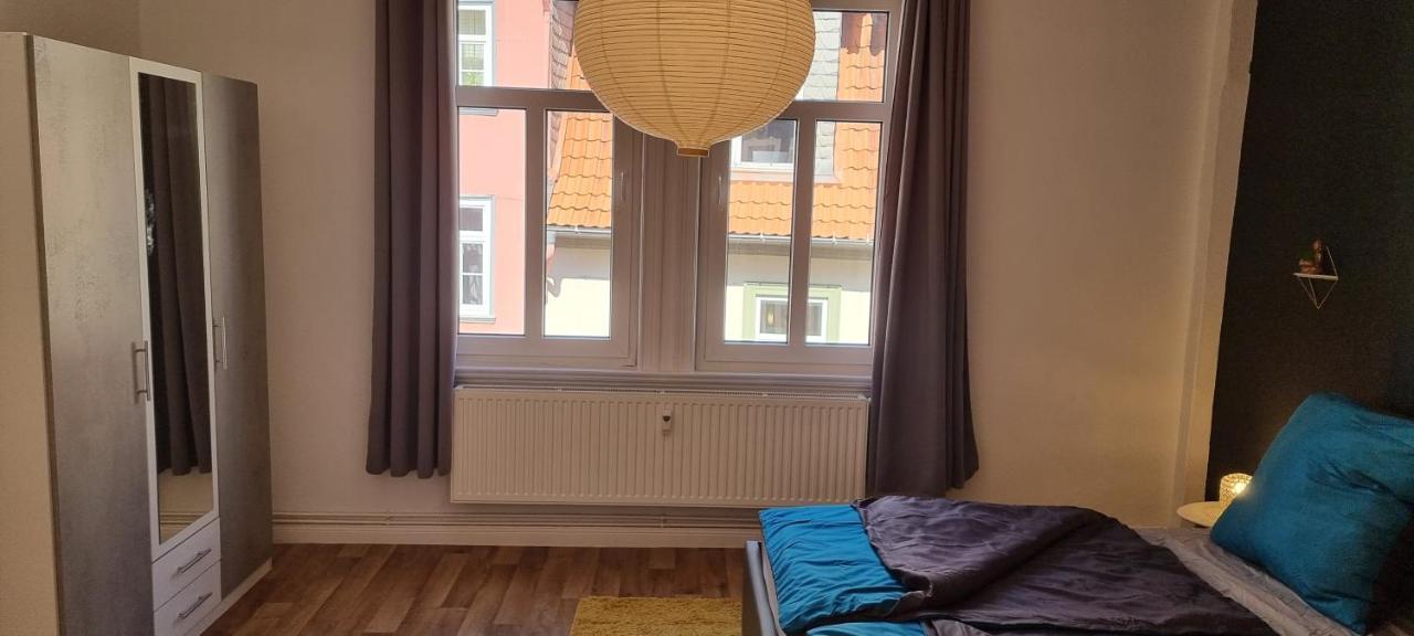 Apartment Marktblick Goslar