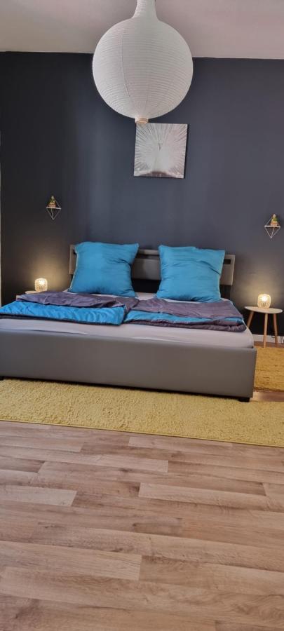 Apartament Marktblick Goslar