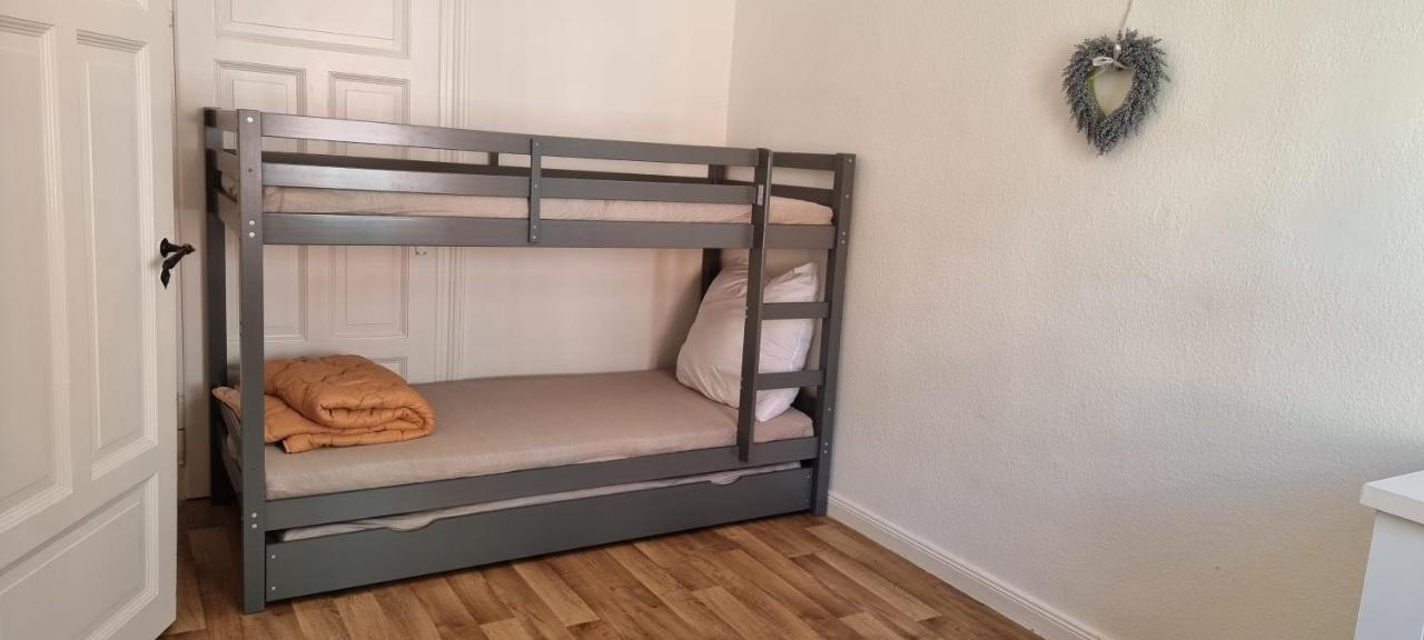 Apartment Marktblick *
