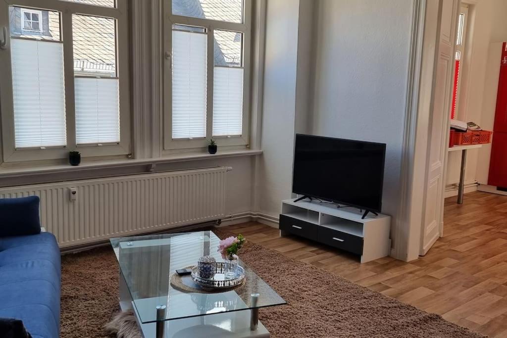 Marktblick Apartment
