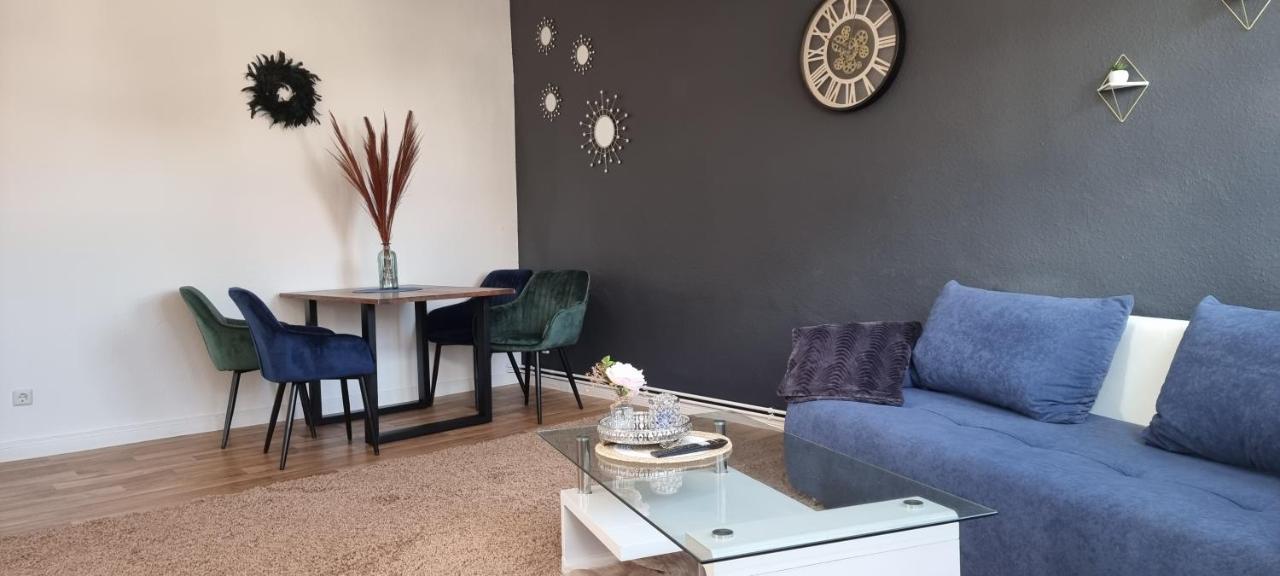 Apartament Marktblick Goslar
