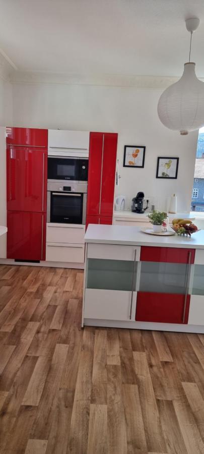 Apartament Marktblick Goslar