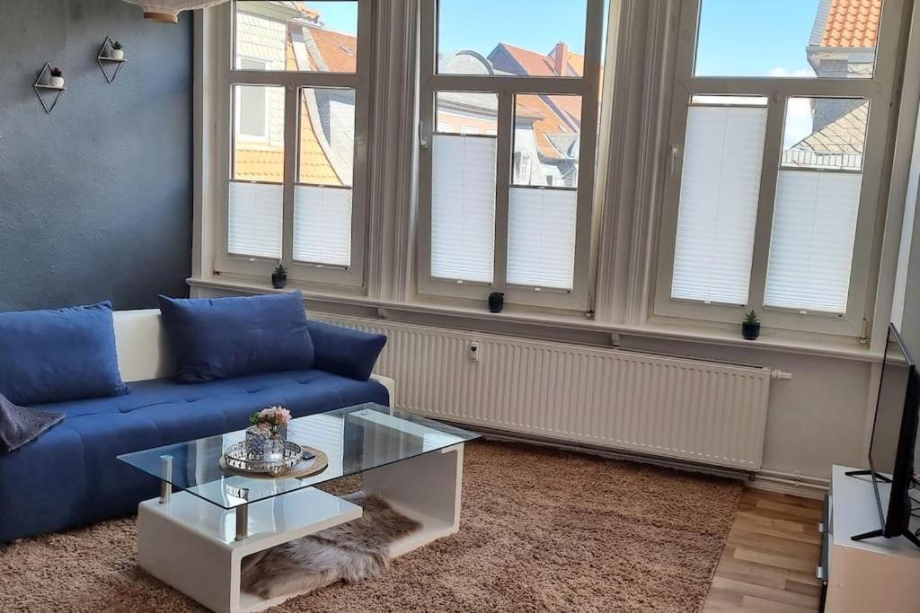 Apartment Marktblick *