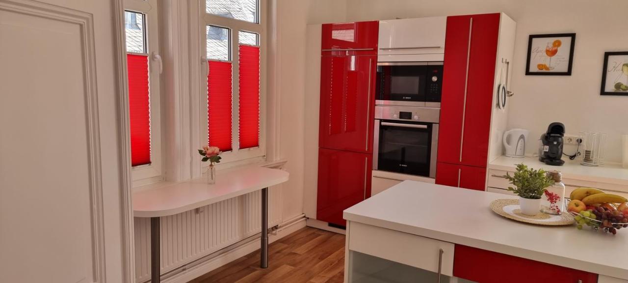 Apartment Marktblick