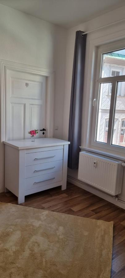 Marktblick Apartment Goslar