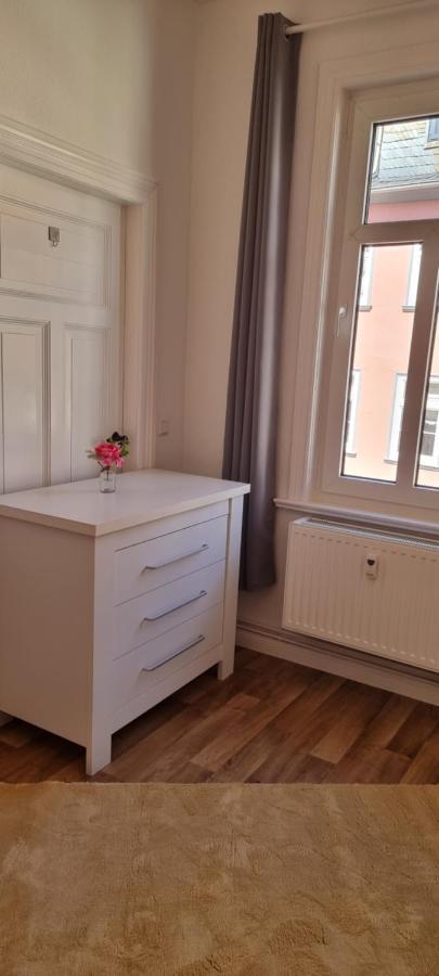 Apartment Marktblick *