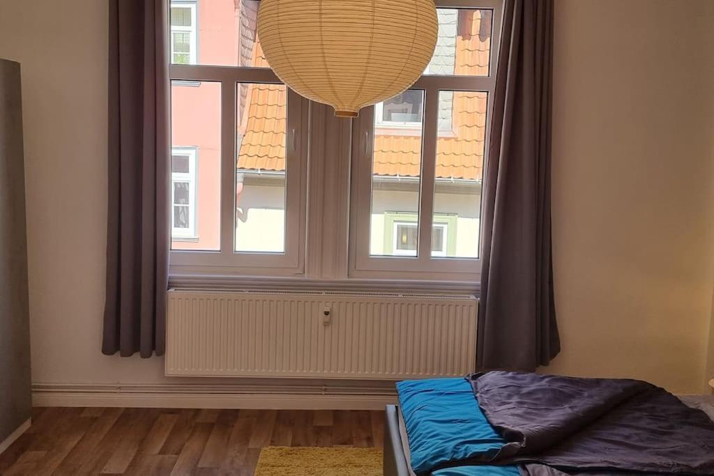 Marktblick Apartment