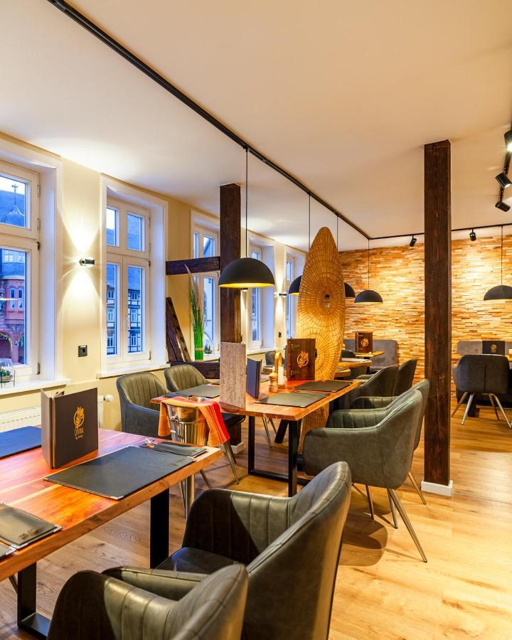Apartment Marktblick Goslar