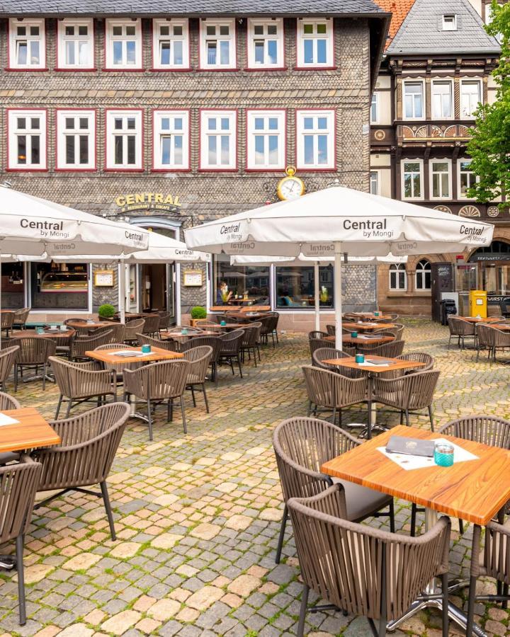 Marktblick Apartment *